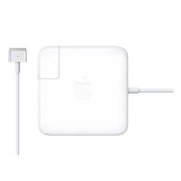 Apple Portable 85W MagSafe 2 Power Adapter for MacBook Pro 15" and MacBook Pro with Retina Display image 1