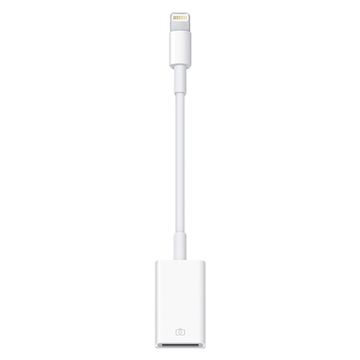 Apple Lightning to USB Camera Adapter image 1
