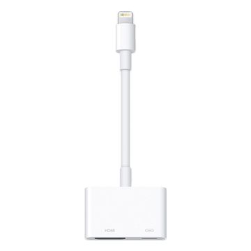 Apple Lightning to Digital AV Adapter image 1