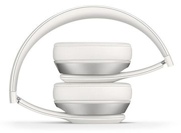 Beats Solo2 On-Ear Headphones - White image 3
