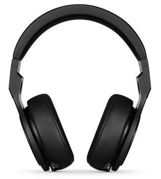 Beats Pro Over-Ear Headphones - Infinate Black image 2