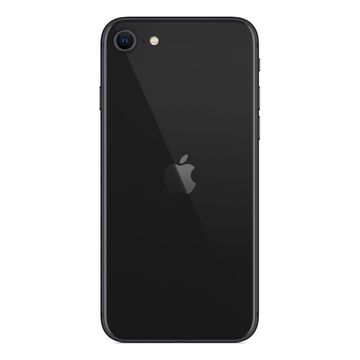 Apple iPhone SE 64GB Black - No Accessories  image 2