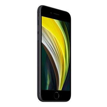 Apple iPhone SE 64GB Black - No Accessories  image 3
