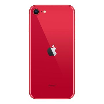 Apple iPhone SE 64GB Red - No Accessories  image 2