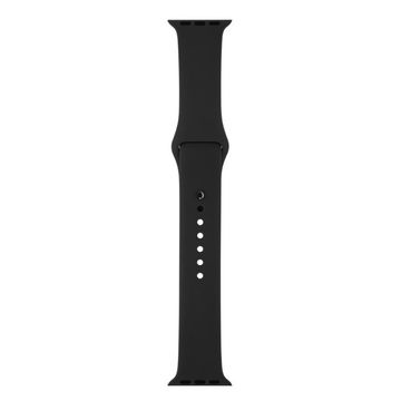 Apple 38mm Black Sport Band for Apple Watch image 1