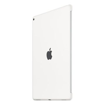 Apple Silicone Smart Case for iPad Pro - White image 1