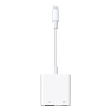 Apple Lightning to USB 3 Camera Adapter image 1