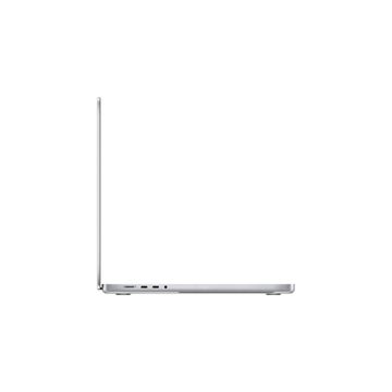 MacBook Pro 16" 10-Core 16-Core M1 Pro 16GB 512GB - Silver image 3