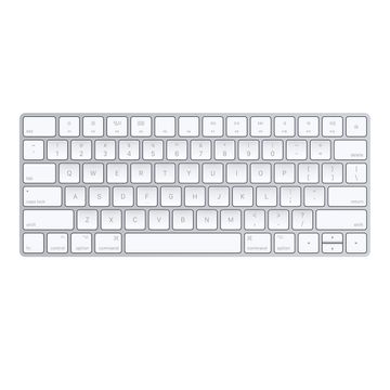 Apple Magic Keyboard (includes Lightning to USB-C Cable) image 2