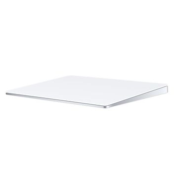 Apple Magic Trackpad 2 (includes Lightning to USB-C Cable) image 1