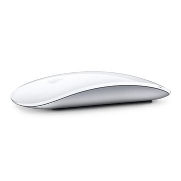 Apple Magic Mouse 2 (includes Lightning to USB-C cable) image 1