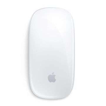 Apple Magic Mouse 2 (includes Lightning to USB-C cable) image 2