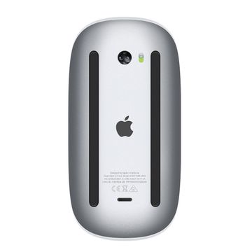 Apple Magic Mouse 2 (includes Lightning to USB-C cable) image 3