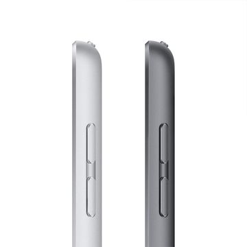 Apple iPad 10.2" 64GB WiFi - Silver (2021) image 8