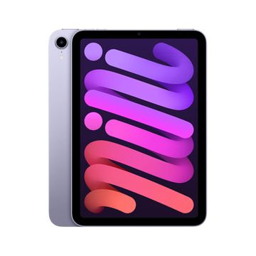 Education iPad mini 64GB WiFi - Purple (2021) image 1