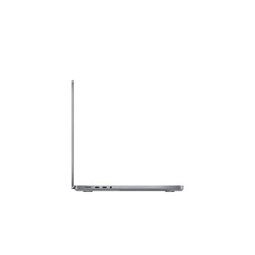 MacBook Pro 14" 8-Core CPU 14-Core GPU M1 Pro 16GB 512GB - Space Grey image 3