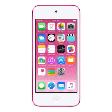 Apple iPod touch 32GB - Pink image 1