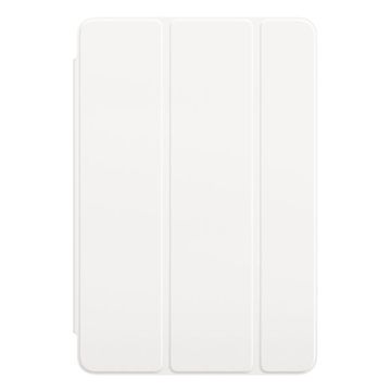 Apple iPad Mini 4 Smart Cover - White image 1