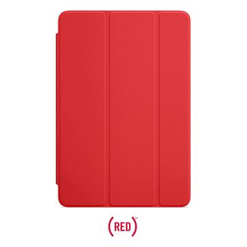 Apple iPad Mini 4 Smart Cover - Red image 1