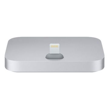 Apple iPhone Lightning Dock - Space Gray image 1