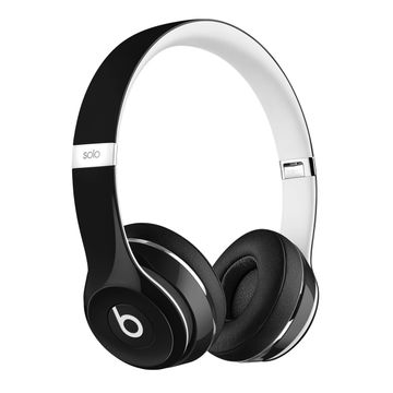 Apple Beats Solo2 On-Ear Luxe Edition Headphones image 1