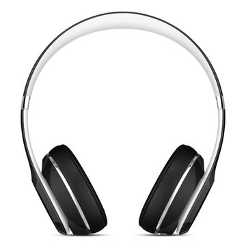 Apple Beats Solo2 On-Ear Luxe Edition Headphones image 2