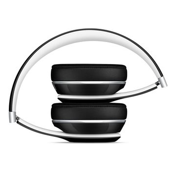 Apple Beats Solo2 On-Ear Luxe Edition Headphones image 3