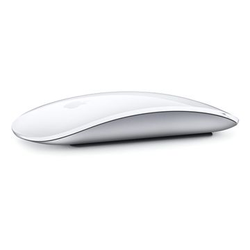 Apple Magic Mouse 2 (includes Lightning cable) image 1