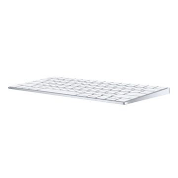 Apple Magic Keyboard (includes Lightning cable) image 1