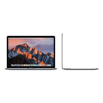 MacBook Pro 15" TouchBar Quad i7 2.7GHz 16GB 512GB Pro 455 Space Grey image 2