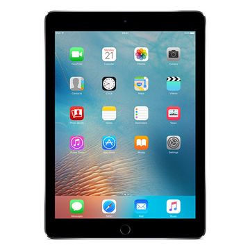 Apple iPad Pro 9.7" 32GB WiFi - Space Grey image 1