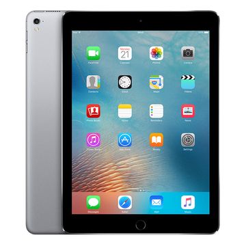 Apple iPad Pro 9.7" 32GB WiFi - Space Grey image 2