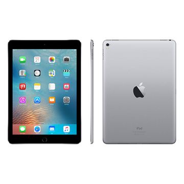 Apple iPad Pro 9.7" 32GB WiFi - Space Grey image 3