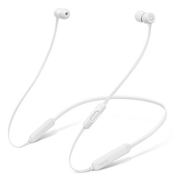 Apple BeatsX Earphones - White image 1