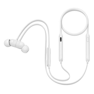 Apple BeatsX Earphones - White image 2