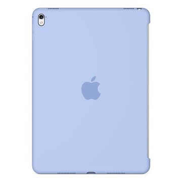 Apple Silicone Case for iPad Pro 9.7" - Lilac image 1
