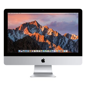 iMac 21.5" Dual i5 2.3GHz 8GB 1TB 5400rpm Intel Iris Plus 640 image 1