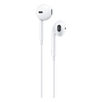 Apple Earpods with Lightning Connector image 1
