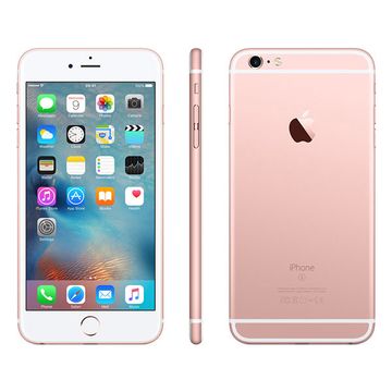 Apple iPhone 6s Plus 32GB Rose Gold - Unlocked  image 3