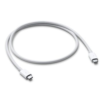 Apple Thunderbolt 3 (USB-C) 0.8m image 1