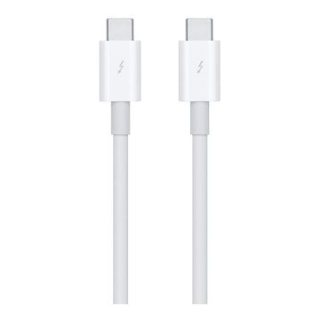 Apple Thunderbolt 3 (USB-C) 0.8m image 2