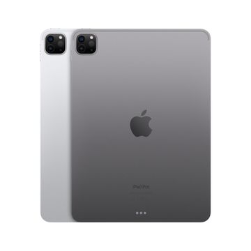 Apple iPad Pro 11" 128GB WiFi M2 Chip - Space Grey image 7