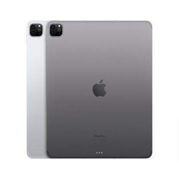 Apple iPad Pro 12.9" 128GB WiFi M2 Chip - Space Grey image 7