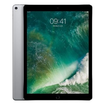 Apple iPad Pro 12.9" 256GB WiFi - Space Grey image 1