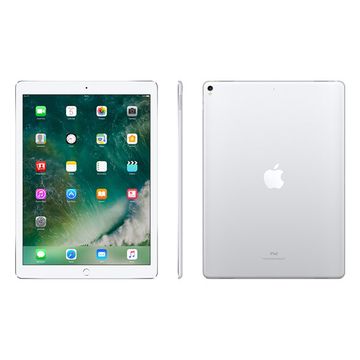Apple iPad Pro 12.9" 256GB WiFi - Silver image 2