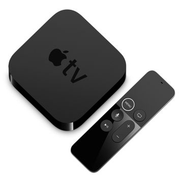 Apple TV 4K 64GB with Siri Remote image 2