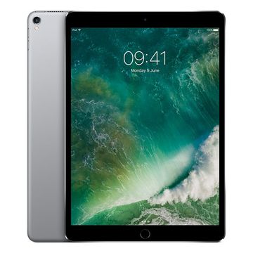 Apple iPad Pro 10.5" 512GB WiFi - Space Grey image 1