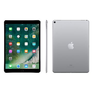 Apple iPad Pro 10.5" 512GB WiFi - Space Grey image 2