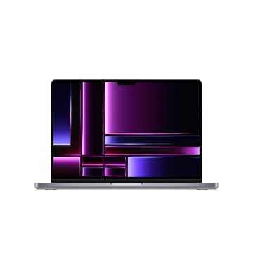 MacBook Pro 14" 12-Core CPU 19-Core GPU M2 Pro 16GB 1TB - Space Grey image 1