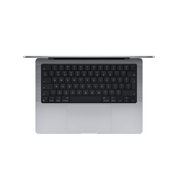 MacBook Pro 14" 12-Core CPU 19-Core GPU M2 Pro 16GB 1TB - Space Grey image 2